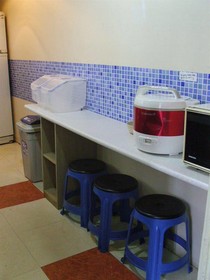CW Residence
