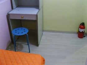 CW Residence