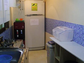 CW Residence