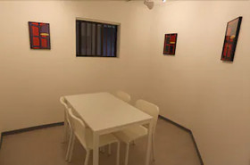 Dadareum Guest House
