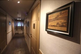 Dadareum Guest House