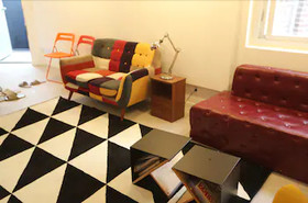 Dadareum Guest House