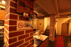Dadareum Guest House