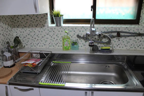 Dadareum Guest House