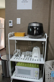 Dadareum Guest House