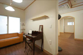 Dadareum Guest House