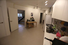 Dadareum Guest House