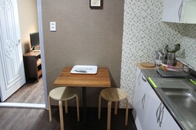 Dadareum Guest House