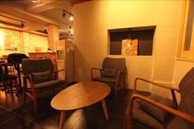 Dadareum Guest House