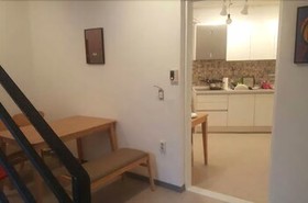 Dadareum Guest House