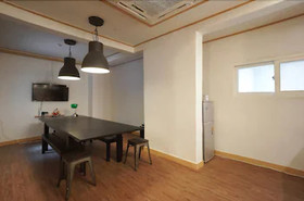 Dadareum Guest House