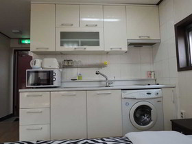 Daelim Residence