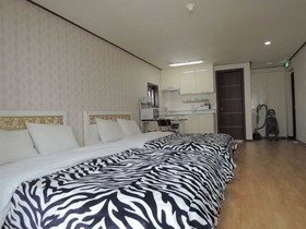 Daelim Residence