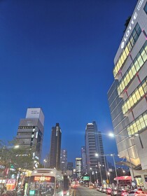 Daesungjang