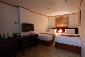 Daewoo Inn