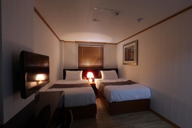 Daewoo Inn