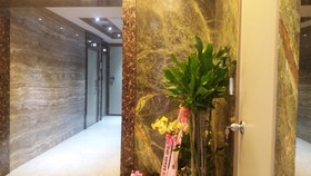 Daeyoung Hotel Seoul