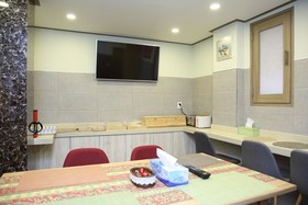 Daeyoung Hotel Seoul