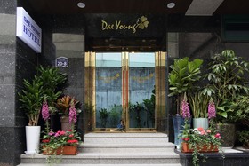 Daeyoung Hotel Seoul
