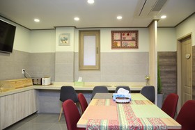 Daeyoung Hotel Seoul