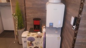 Daeyoung Hotel Seoul