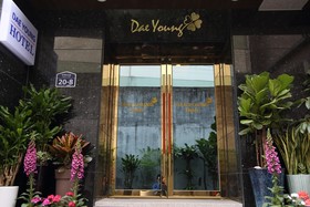 Daeyoung Hotel Seoul