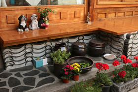Dajayon Guest House
