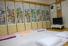 Dajayon Guest House