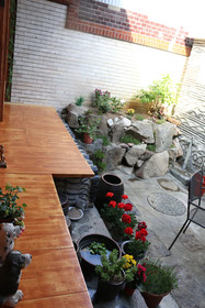 Dajayon Guest House