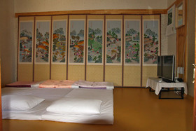 Dajayon Guest House