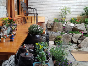 Dajayon Guest House