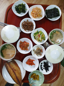 Dajayon Guest House