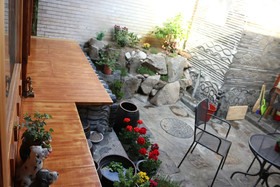 Dajayon Guest House