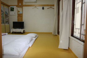 Dajayon Guest House