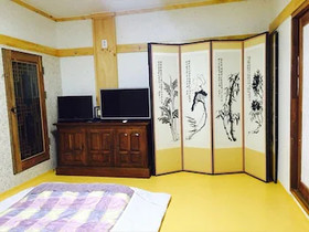 Dajayon Guest House