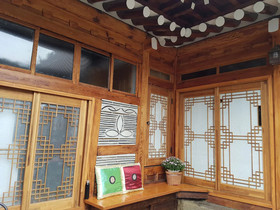 Dajayon Guest House