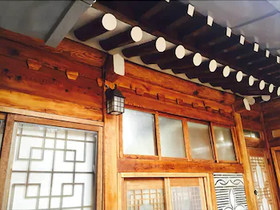 Dajayon Guest House