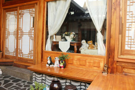 Dajayon Guest House