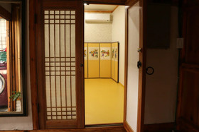 Dajayon Guest House