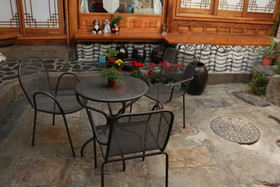 Dajayon Guest House
