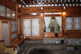Dajayon Guest House