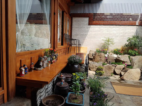 Dajayon Guest House
