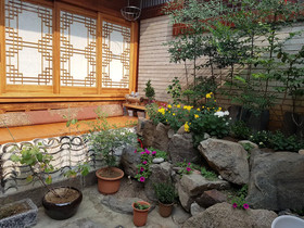 Dajayon Guest House