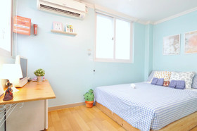 Dalkom Myeongdong Guesthouse