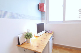 Dalkom Myeongdong Guesthouse