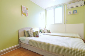 Dalkom Myeongdong Guesthouse