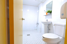 Dalkom Myeongdong Guesthouse