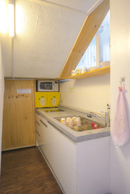 Dalkom Myeongdong Guesthouse