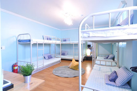 Dalkom Myeongdong Guesthouse