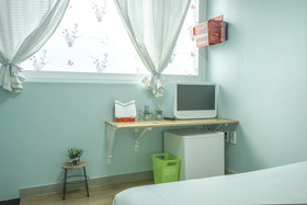 Dalkom Myeongdong Guesthouse